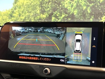 TOYOTA CROWN SPORT - 5