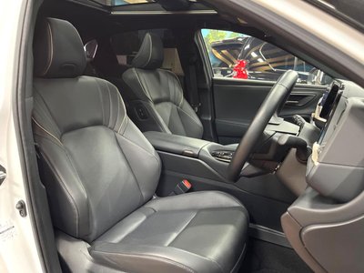 TOYOTA CROWN SPORT - 10