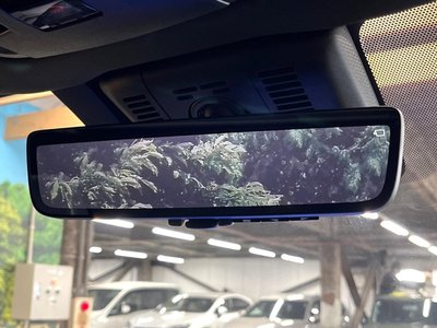 TOYOTA CROWN SPORT - 7