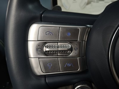 2022 Genesis GV60 — миниатюра 19