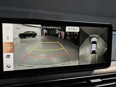 2022 Genesis GV60 — миниатюра 15