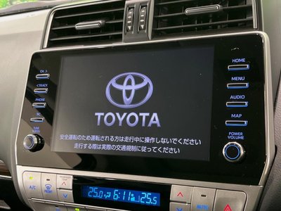 TOYOTA LAND CRUISER PRADO - 5