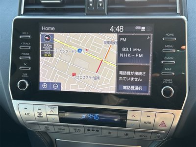 TOYOTA LAND CRUISER - 7