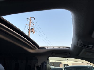 TOYOTA LAND CRUISER - 9