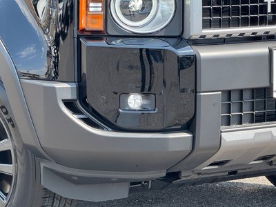 TOYOTA LAND CRUISER 250 - 10