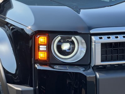 TOYOTA LAND CRUISER 250 - 9