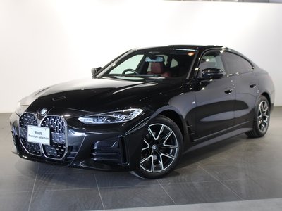 BMW 4 SERIES GRAN COUPE