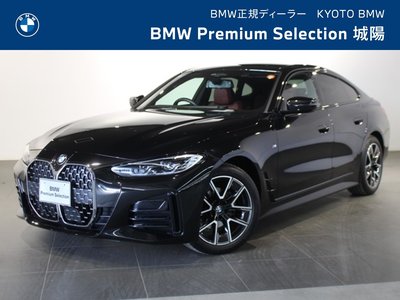 BMW 4 SERIES GRAN COUPE - 1