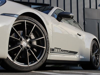 2024 Porsche 911 缩略图 40