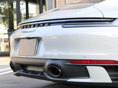2024 Porsche 911 缩略图 32
