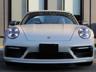 2024 Porsche 911 缩略图 39