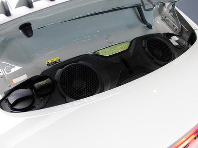 2024 Porsche 911 缩略图 46