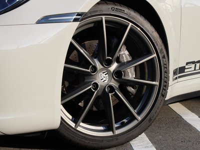 2024 Porsche 911 缩略图 42