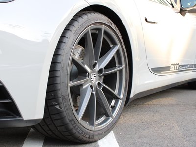 2024 Porsche 911 缩略图 34