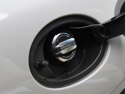 2024 Porsche 911 缩略图 27