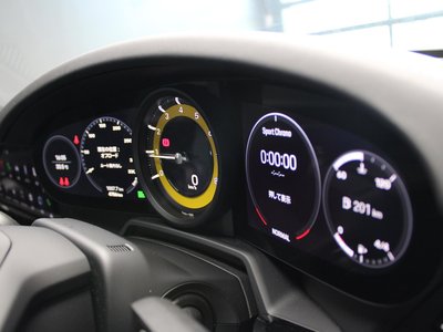 2024 Porsche 911 缩略图 19