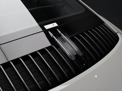 2024 Porsche 911 缩略图 17