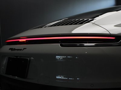 2024 Porsche 911 缩略图 16