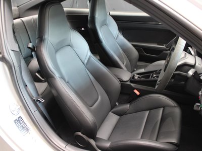 2024 Porsche 911 — фото 6