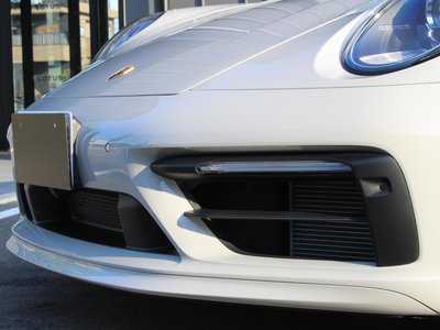 2024 Porsche 911 缩略图 31