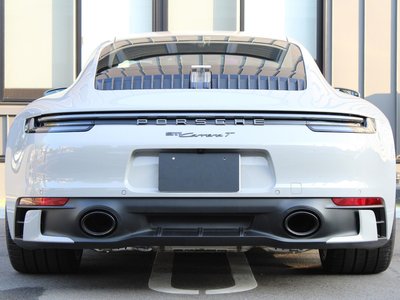 2024 Porsche 911 缩略图 45
