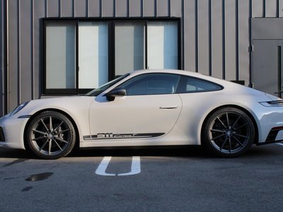 2024 Porsche 911 缩略图 41