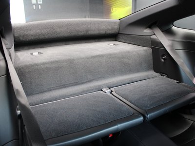 2024 Porsche 911 缩略图 37
