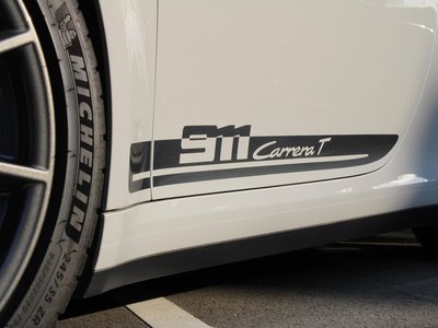 2024 Porsche 911 缩略图 43