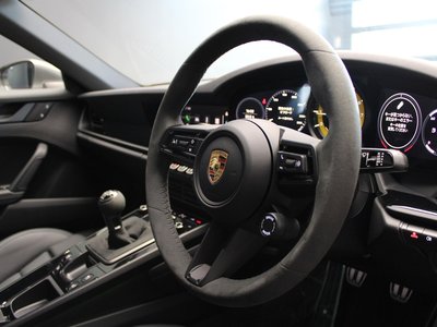 2024 Porsche 911 缩略图 25