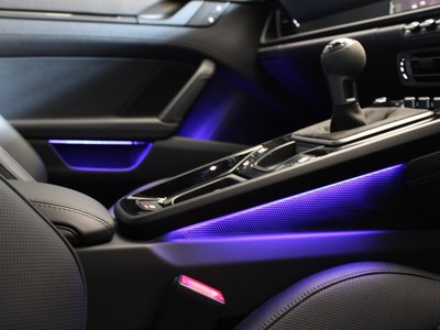 2024 Porsche 911 缩略图 24