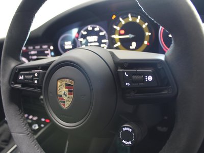 2024 Porsche 911 缩略图 26