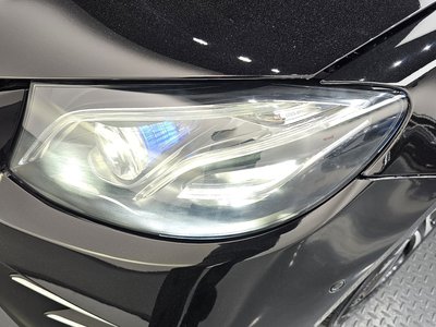 MERCEDES-BENZ E-CLASS - 9