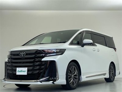 صورة مصغرة 19 لـ 2023 Toyota VELLFIRE