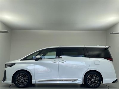 صورة مصغرة 42 لـ 2023 Toyota VELLFIRE