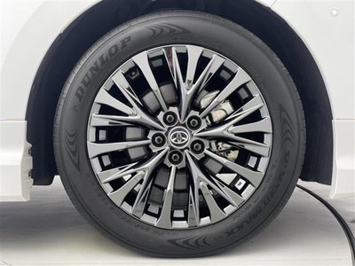 صورة مصغرة 21 لـ 2023 Toyota VELLFIRE