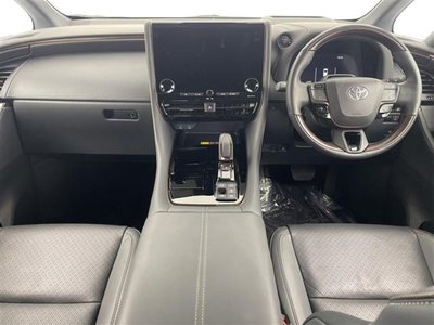 2023 Toyota VELLFIRE — фото 2