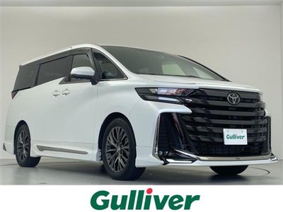 2023 Toyota VELLFIRE — фото 1