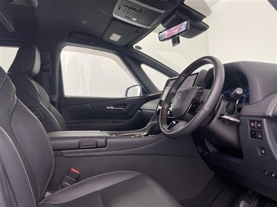 صورة مصغرة 22 لـ 2023 Toyota VELLFIRE