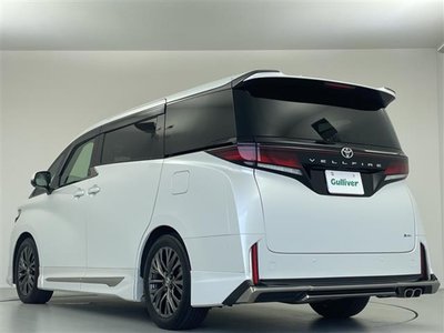 صورة مصغرة 18 لـ 2023 Toyota VELLFIRE