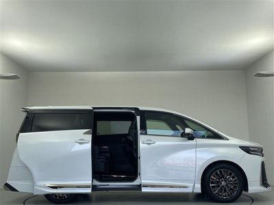 صورة مصغرة 41 لـ 2023 Toyota VELLFIRE