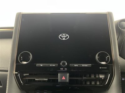 صورة مصغرة 27 لـ 2023 Toyota VELLFIRE