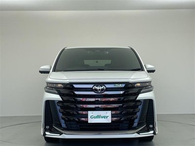 صورة مصغرة 37 لـ 2023 Toyota VELLFIRE