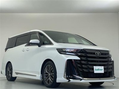 صورة مصغرة 17 لـ 2023 Toyota VELLFIRE