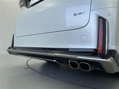 صورة مصغرة 35 لـ 2023 Toyota VELLFIRE