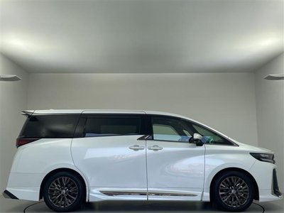 صورة مصغرة 43 لـ 2023 Toyota VELLFIRE