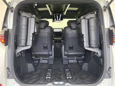 صورة مصغرة 33 لـ 2023 Toyota VELLFIRE