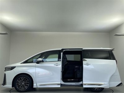 صورة مصغرة 40 لـ 2023 Toyota VELLFIRE