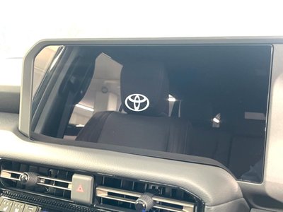 TOYOTA LAND CRUISER 250 - 3