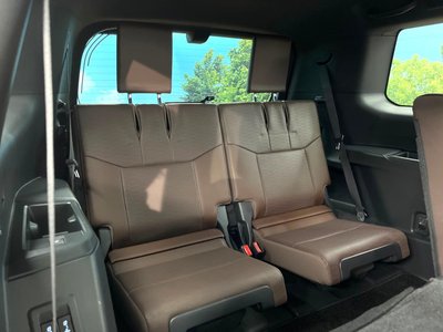 TOYOTA LAND CRUISER 250 - 10