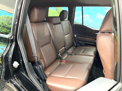 TOYOTA LAND CRUISER 250 - 9